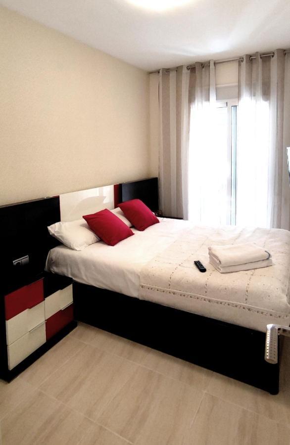 Duplex Fuengirola Centro 3 Dormitorios Exterior photo